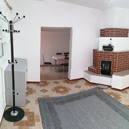 Ugralet Lunca de Sus Exterior foto