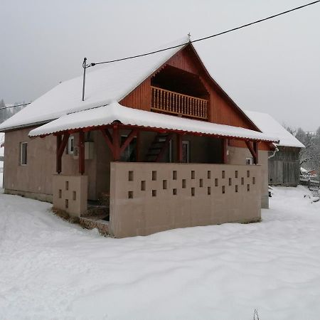 Ugralet Lunca de Sus Exterior foto