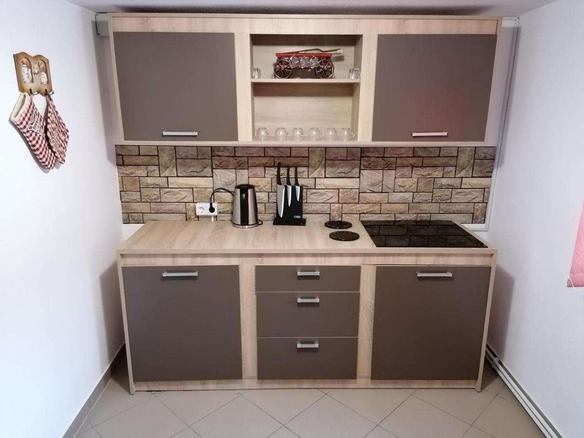 Ugralet Lunca de Sus Exterior foto